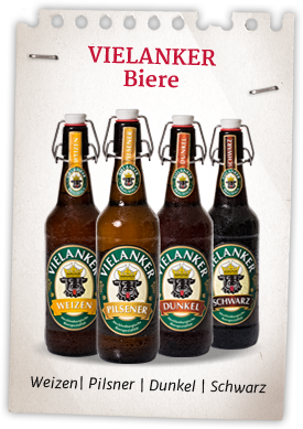 VIELANKER Biere