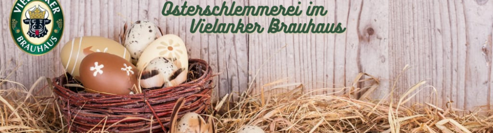 Ostern 2025