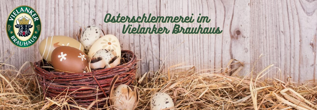 Ostern 2024