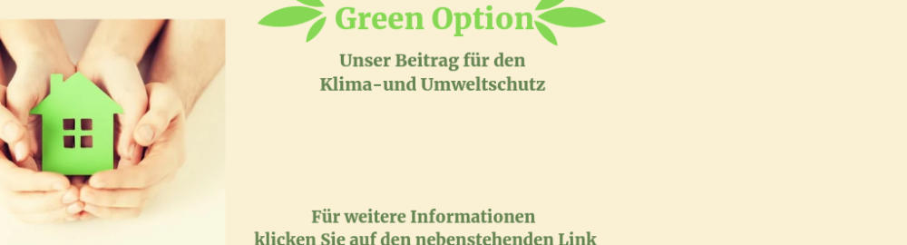 Green Option