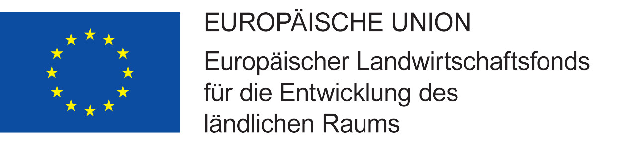 Europäischer Landwirtschaftsfonds für die Entwicklung des ländlichen Raums