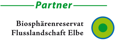 Partner des Biosphärenreservat Flusslandschaft Elbe